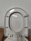 Tapa WC Universal