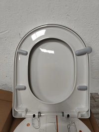Tapa WC Universal