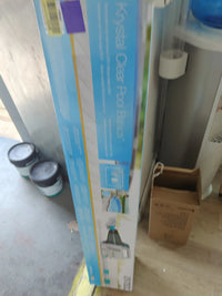 Aspiradora Manual Recargable, para Piscina, Limpiafondos Piscina, Batería Recargable
