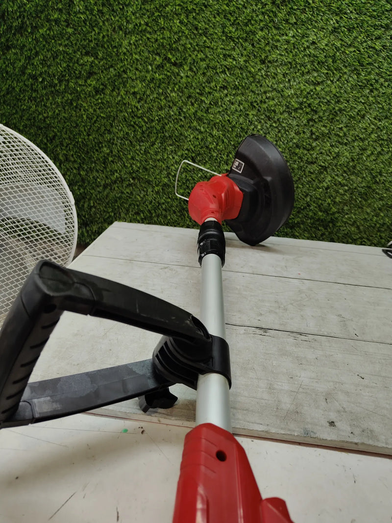 Recortabordes inalámbrico de 18V - Einhell