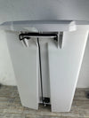 Cubo de basura