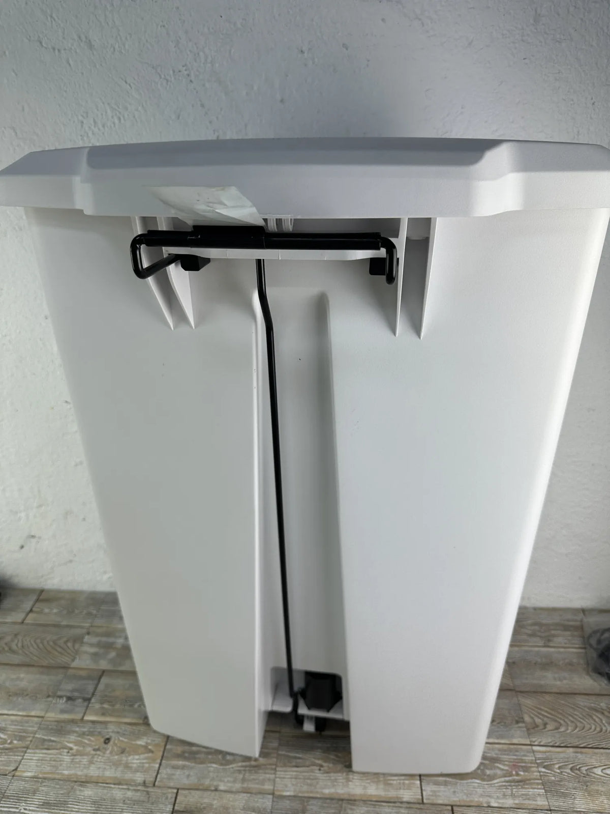 Cubo de basura