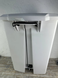 Cubo de basura