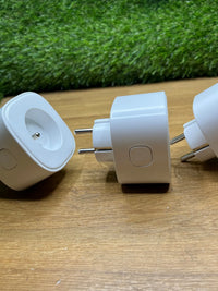 Toma conectada WiFi Pack 3 Meross