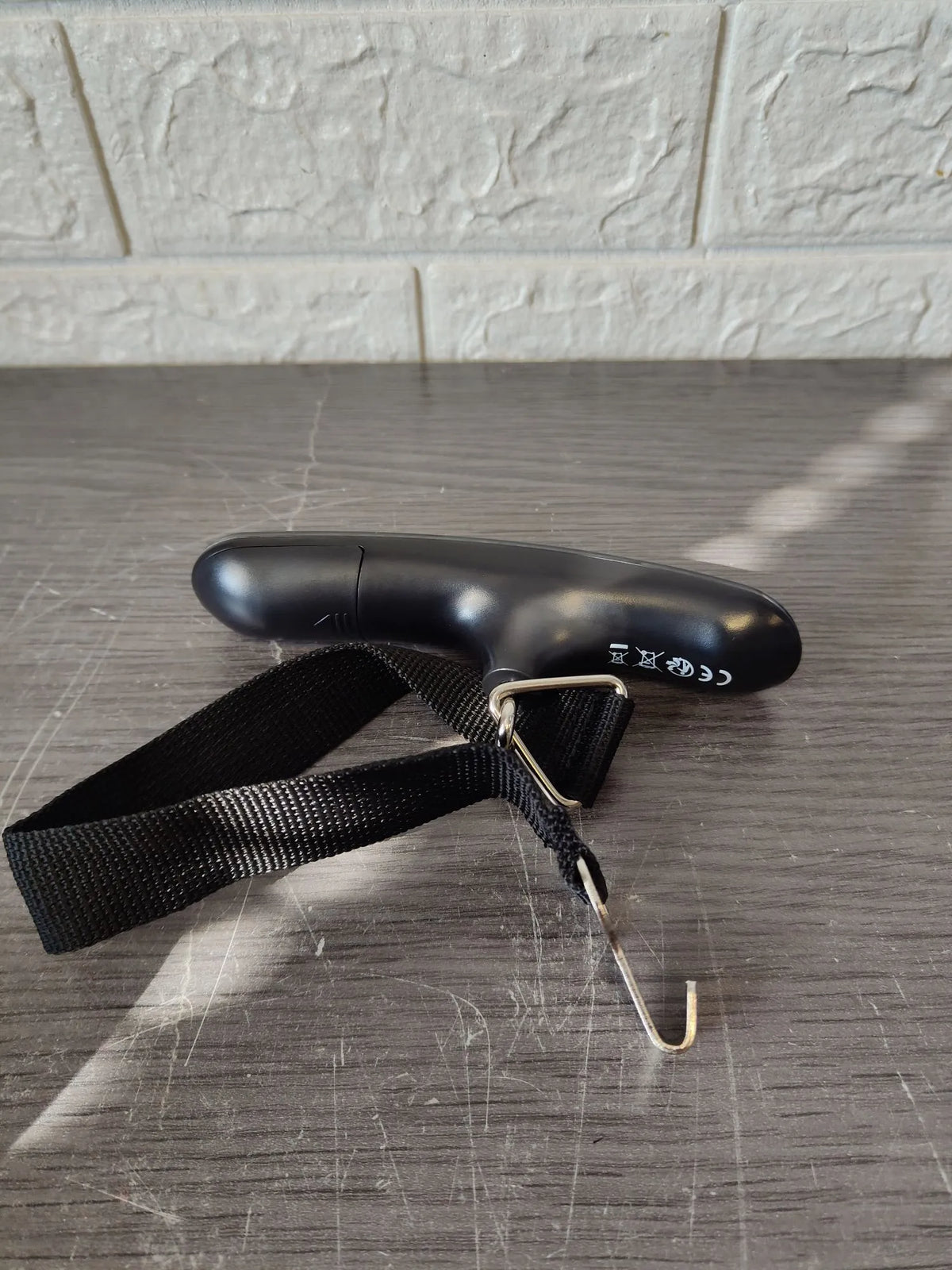 Bascula para maletas - MYCARBON