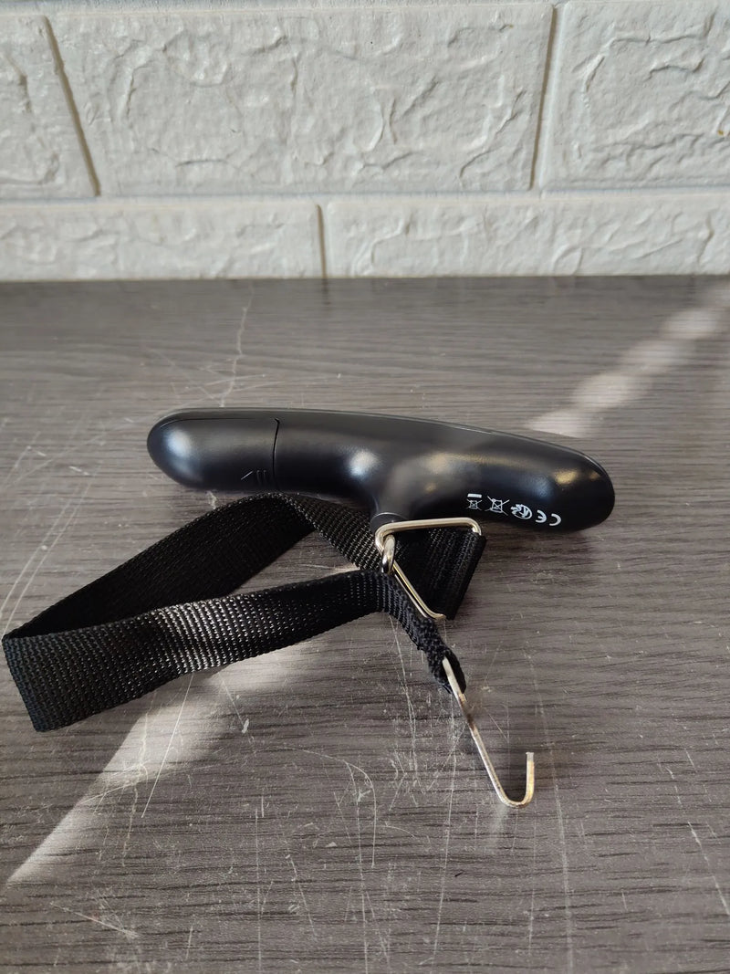 Bascula para maletas - MYCARBON