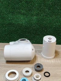 Sistema de filtrado de agua BRITA