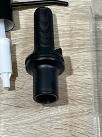 Dispensador de Jabón Ibergrif