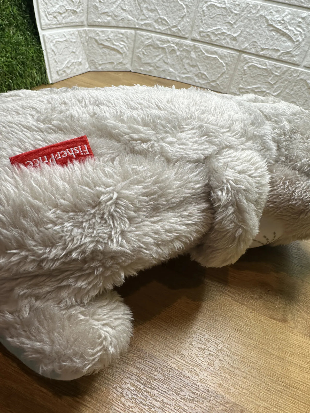 Nutria Fisher-Price