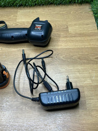 Tijeras de Podar Eléctricas a Batería de Titanio ALTUNA