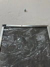 Mosquitera extensible de aluminio