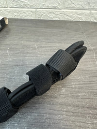Férula para dedo meñique y anular
