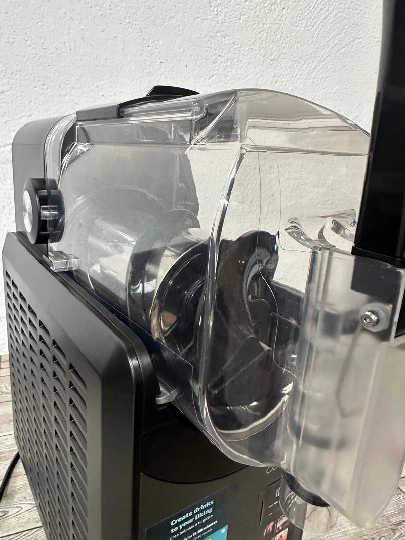 Máquina de granizados Ceoctec
