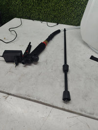 Pulverizador a batería de 10L - Keeper