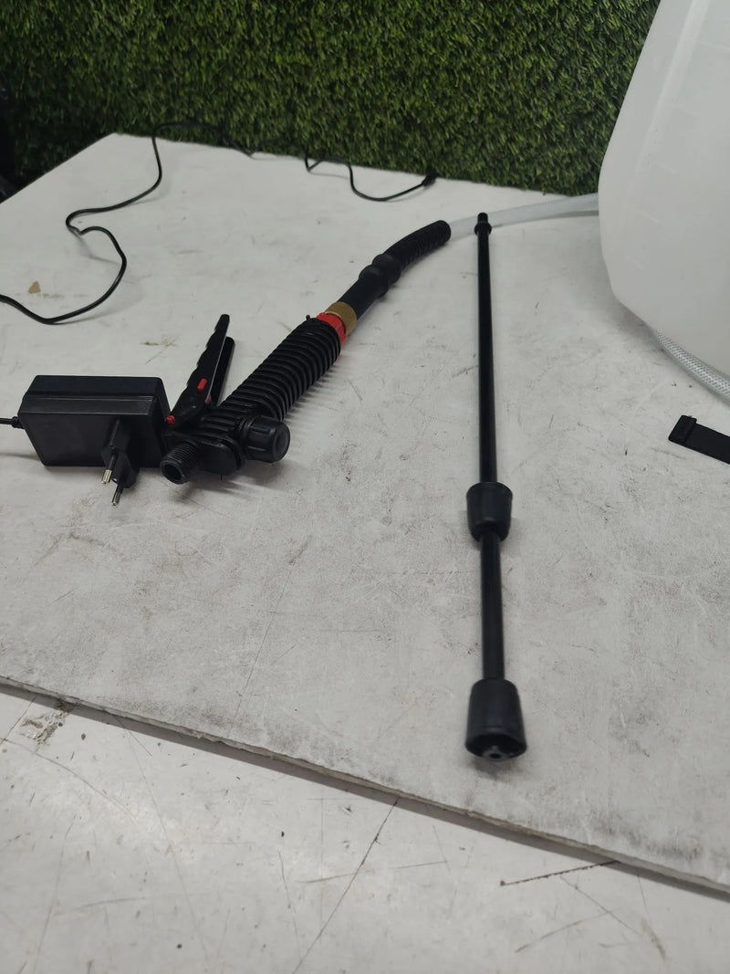 Pulverizador a batería de 10L - Keeper