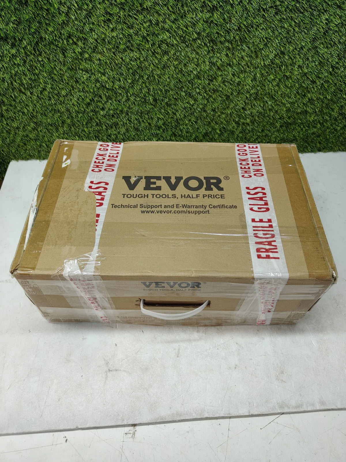 Flejadora eléctrica para flejes - Vevor