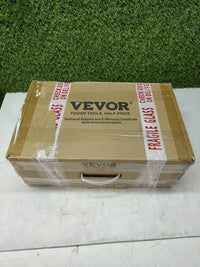 Flejadora eléctrica para flejes - Vevor