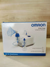 Nebulizador para niños - OMRON