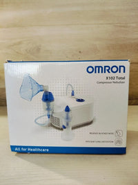 Nebulizador para niños - OMRON