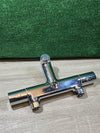 Termostato para bañera Hansgrohe
