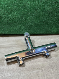 Termostato para bañera Hansgrohe