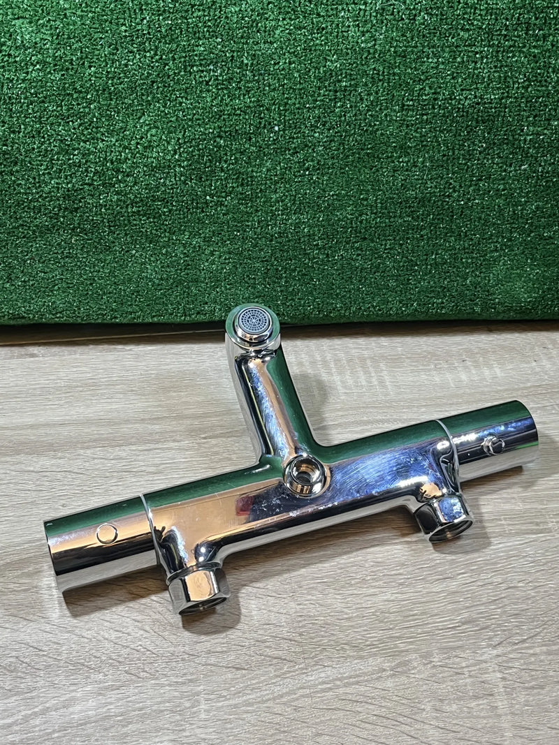 Termostato para bañera Hansgrohe
