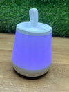 Lámpara de noche infantil recargable LED Diboniur