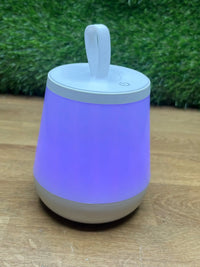 Lámpara de noche infantil recargable LED Diboniur