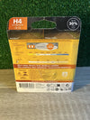 Bombilla H4 para faros delanteros Philips