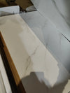 Mesa de comedor moderna de mármol - tribesign