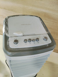 Climatizador Evaporativo - Cecotec