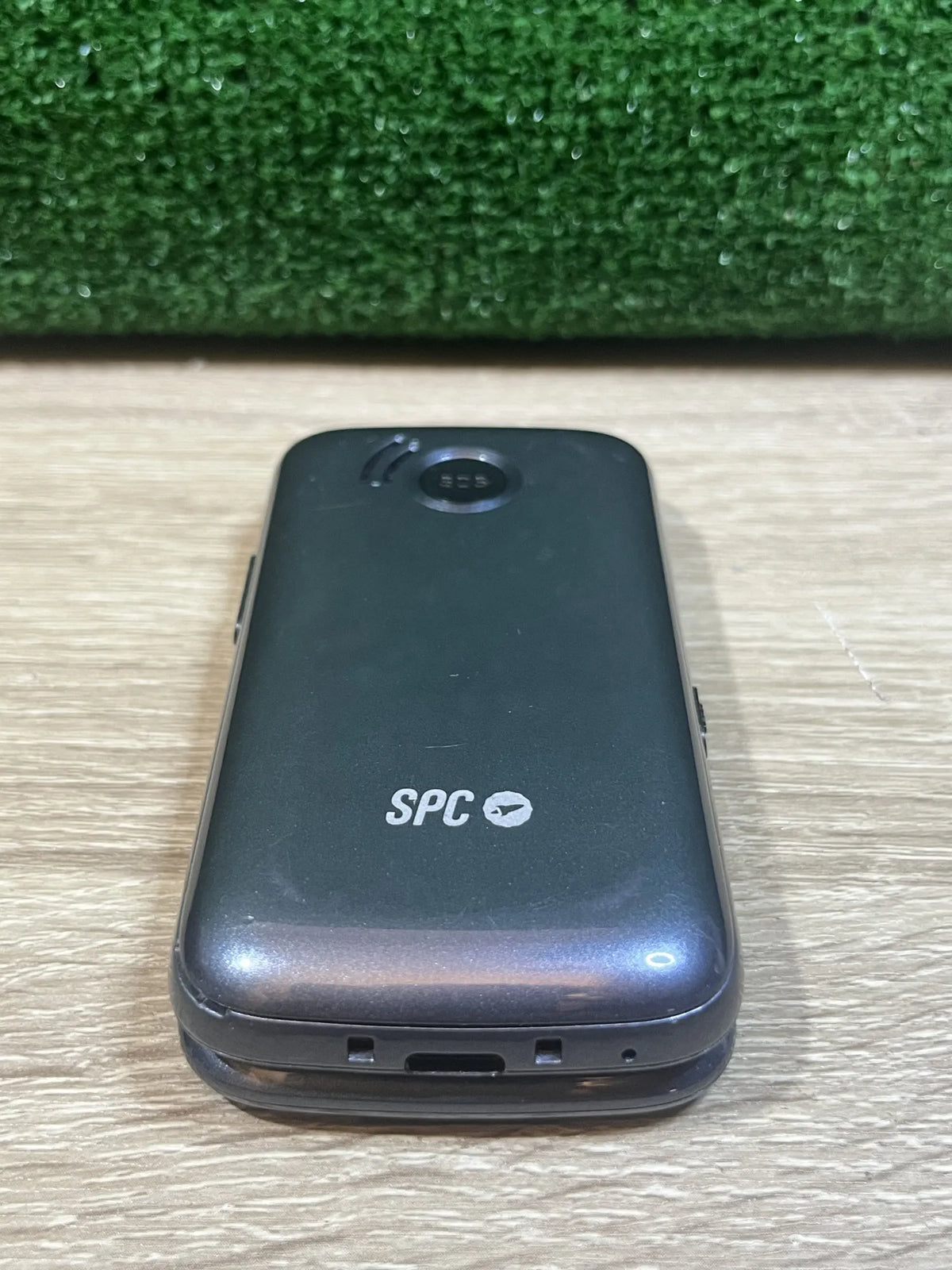 Teléfono móvil de Tapa SPC Stella 2