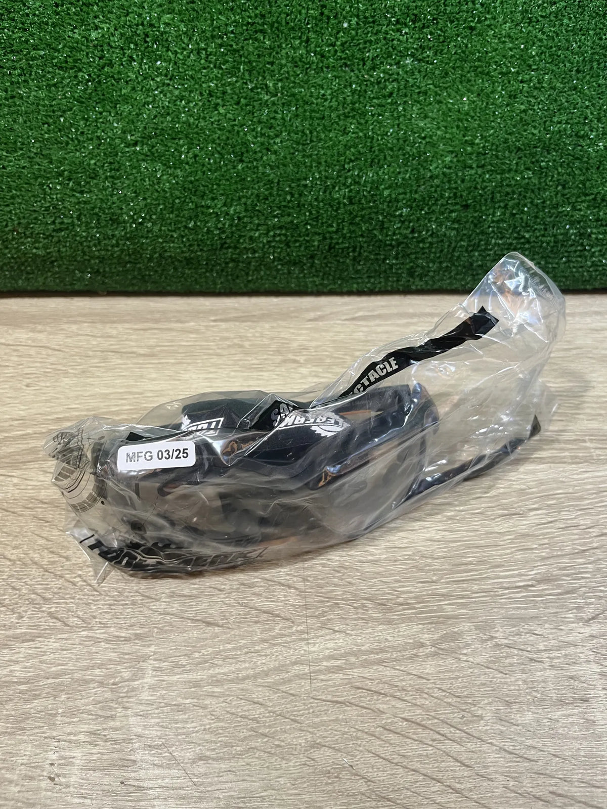 Gafas de seguridad ToolFreak
