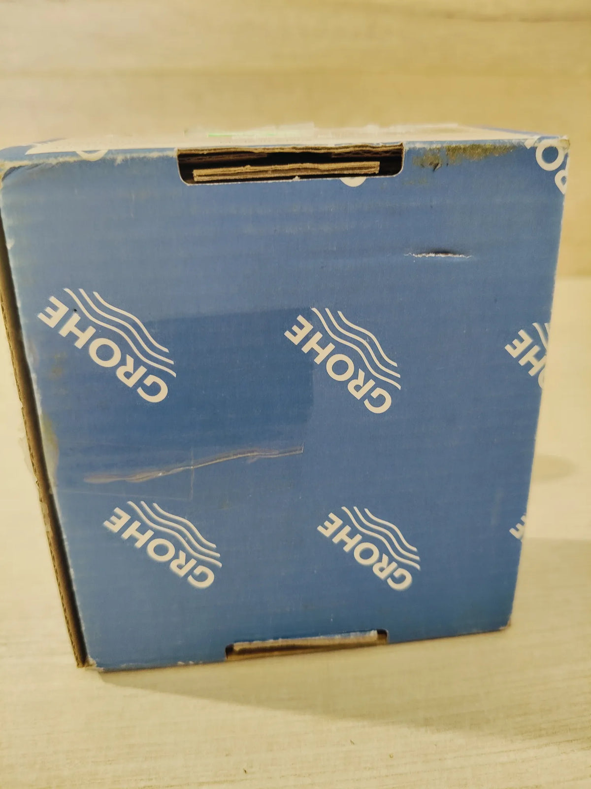 Eurosmart Interruptor - GROHE