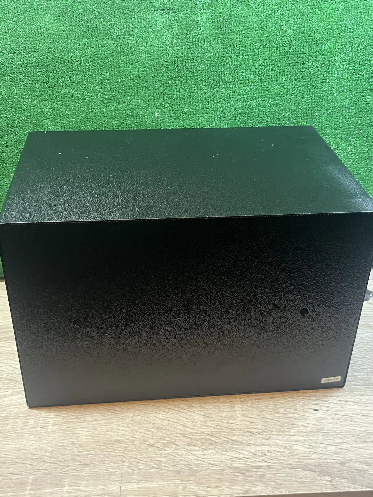 Caja Fuerte Yale