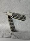 Plancha de pelo con aire 2 en 1 - Cecotec