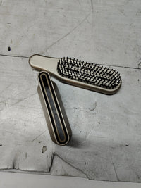 Plancha de pelo con aire 2 en 1 - Cecotec