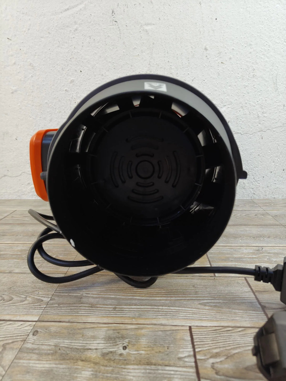 Ventilador de conducto en línea  - VEVOR