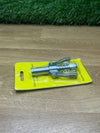Boquilla Bomba de engrase G Coupler con Doble asa