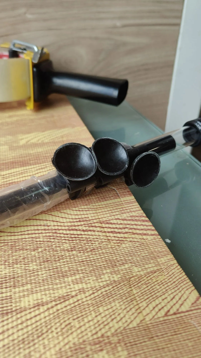 Lámpara LED del tanque de peces con control remoto