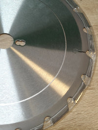 Hoja de sierra circular Amboss