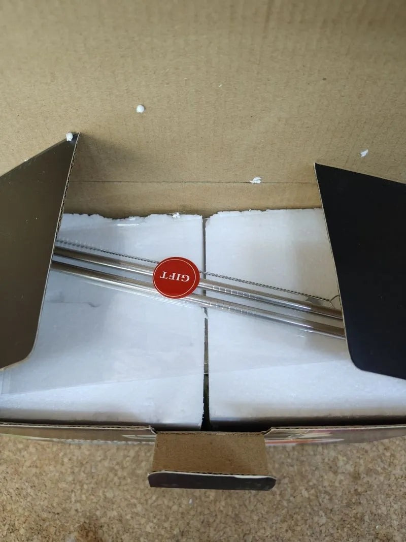 Juego de 2 copas creativas con forma de hongo