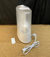 Humidificador Ultrasónico Programable