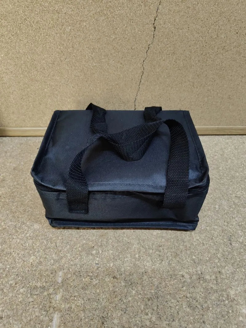 Fiambrera Electrica 80W 1,5 L