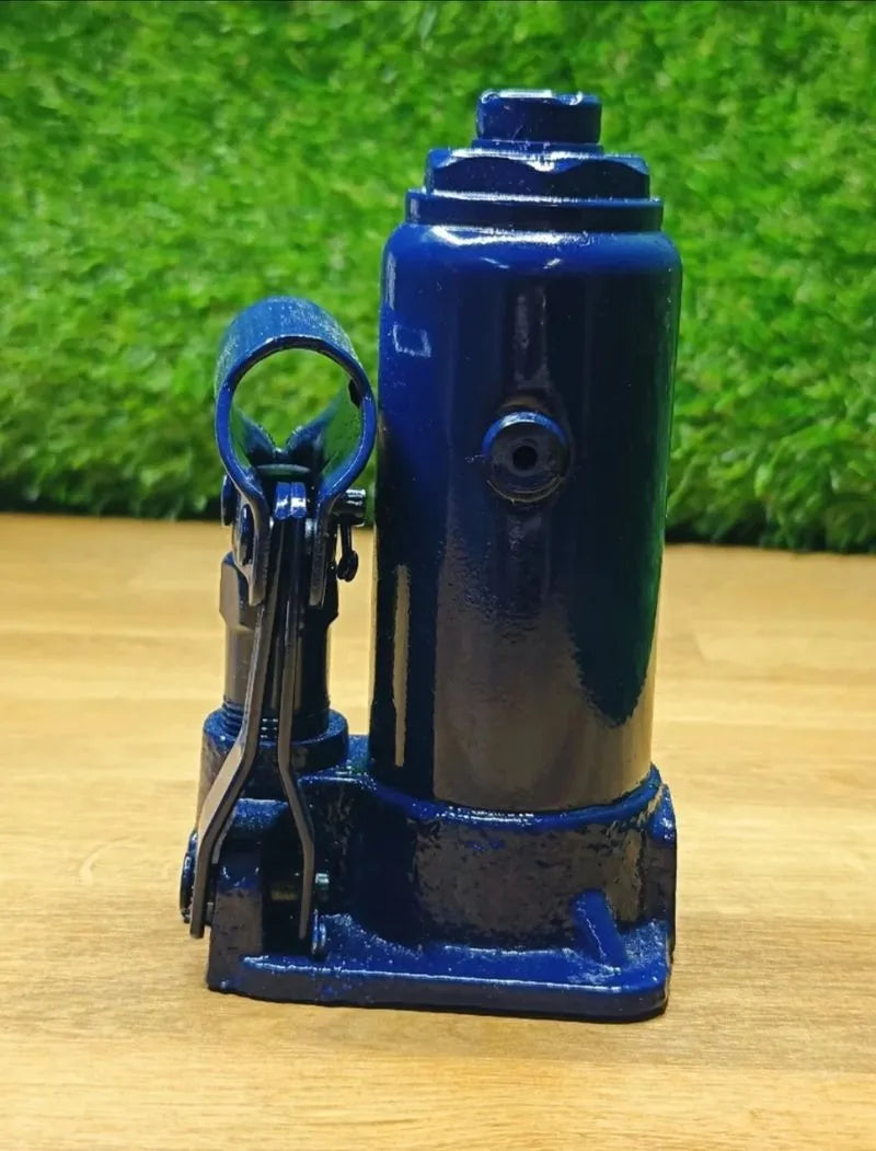 Gato Hidráulico de Botella para Coche