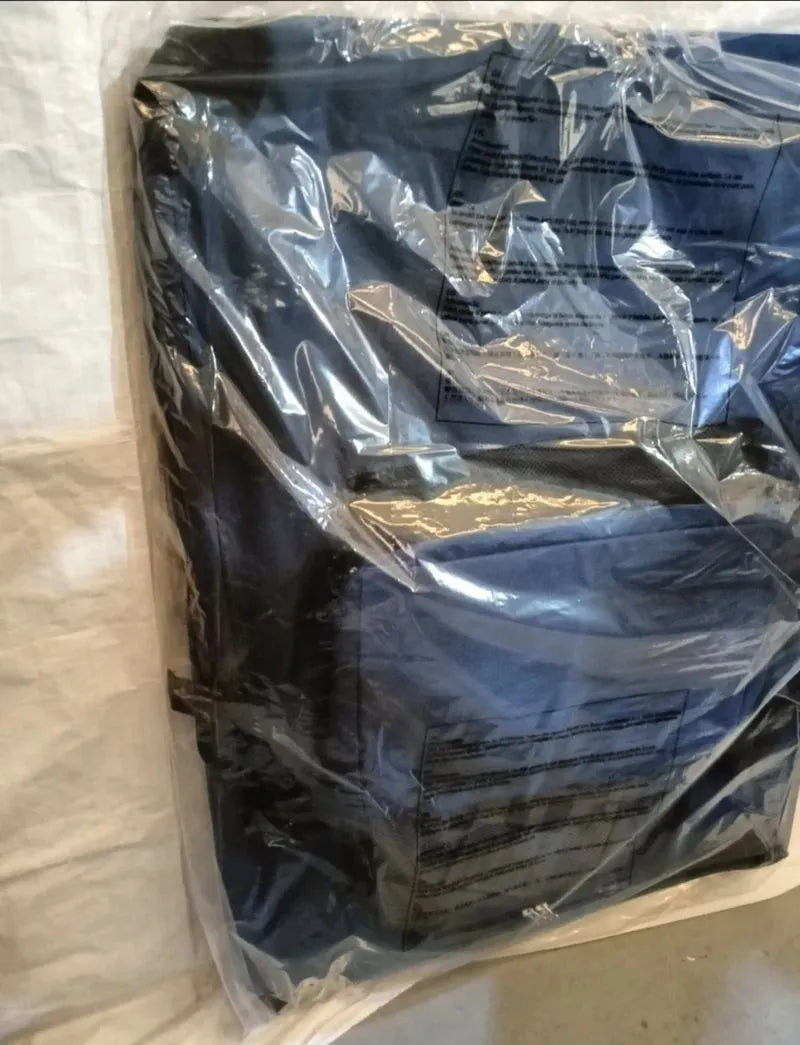 Bolsa para Perros Tela