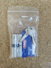 ABUS 48300 Cilindro perfilado D6XNP ABUS