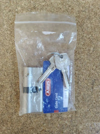 ABUS 48300 Cilindro perfilado D6XNP ABUS