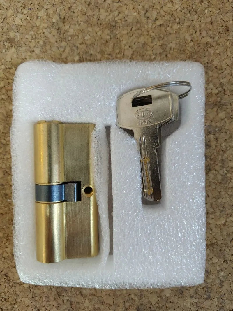 Amig - Cilindro de seguridad