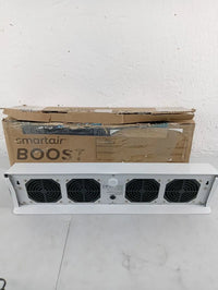 Ventilador de radiador